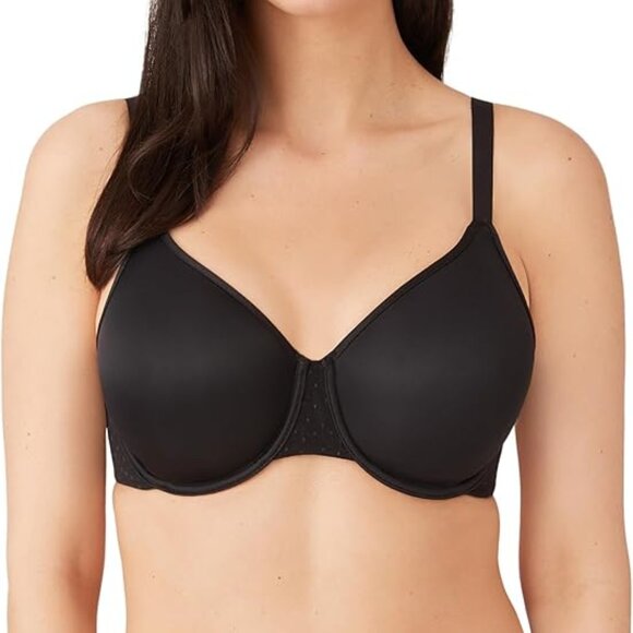 **Wacoal**  Back Appeal Minimizer Bra 857303 40DD NWT - Picture 1 of 6